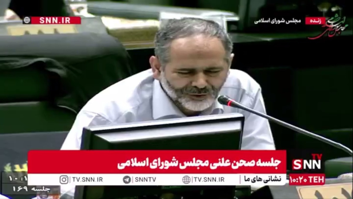 عباسی: بیش از ۵۰۰ هزار باغ ویلای غیرمجاز داریم که هیچ مالیاتی هم پرداخت نمی&zwnj;کنند که باید تعیین تکلیف شوند