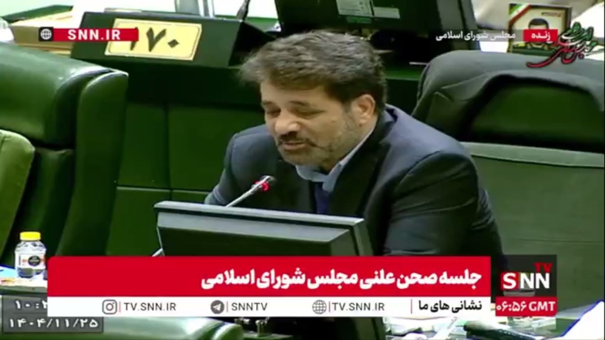 عزیزی فارسانی: اخذ مالیات از زمین&zwnj;ها یا واحدهای مسکونی با ارزش ۵۰ یا ۷۵ میلیارد تومان عملیاتی نیست/  اینکه تمام درآمد دولت از جیب مردم باشد خلاف قانون است