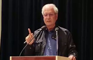 همه انتقادات و سوز دل‌ها را می‌پذیریم؛ شب‌ها نمی‌خوابیم/ همه جوانان بچه‌های ما هستند، اما هیچ جامعه‌ای با خارجی‌ها خوشبخت نشده