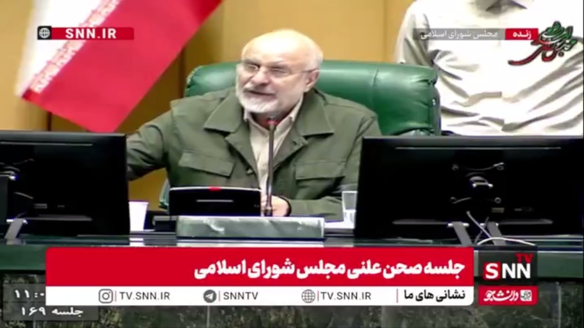 قالیباف: کجا نوشته که ما فقط باید یک بار در سال حقوق&zwnj;ها را افزایش بدهیم؟// با مالیات بر ارزش افزوده می&zwnj;توانیم منابع این کار را تامین کنیم