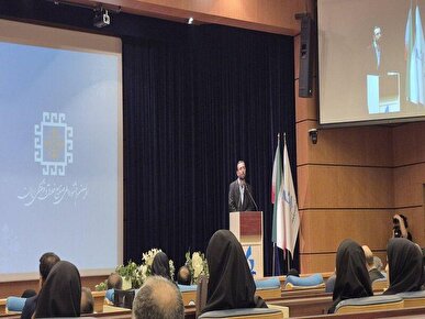 حضور ۲۰ سرمایه‌گذار برتر کشور و رقابت ۲۰ تیم منتخب در اولین جشنواره ملی صنایع خلاق
