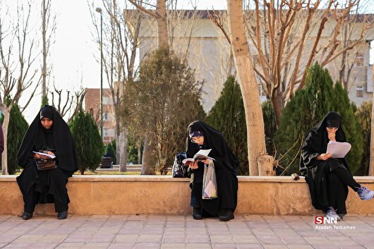 نگاهی کوتاه به آزمون دکتری ۱۴۰۵ / علوم پایه کمترین متقاضی را به خود اختصاص داد