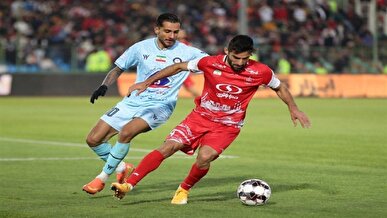 گل‌گهر سیرجان_پرسپولیس/ اوسمار به دنبال عبور از بحران، تارتار در پی شکستن سد ۱۱ ساله