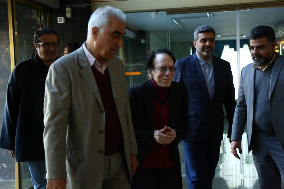 چهل&zwnj;ویکمین جشنواره موسیقی فجر به ایستگاه پایانی رسید