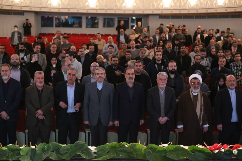 چهل&zwnj;ویکمین جشنواره موسیقی فجر به ایستگاه پایانی رسید