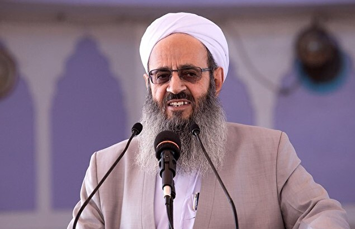 آقای عبدالحمید! چرا در برابر سربریدن‌ها، آتش زدن مساجد و قرآن سکوت کردید؟/ اکنون آزادی قاتلان ملت ایران و تروریست‌ها را مطالبه می‌کنید!