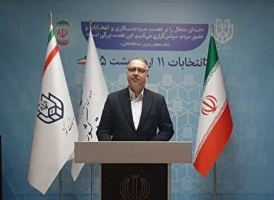 نام‌نویسی بیش از ۱۴ هزار نفر تا ظهر روز دوم در انتخابات «شوراهای اسلامی روستا»