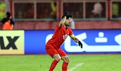 سایه اختلاف روی نیمکت تراکتور/ شایعه درگیری کاپیتان و اسکوچیچ جدی شد؟ | اخبار ورزشی