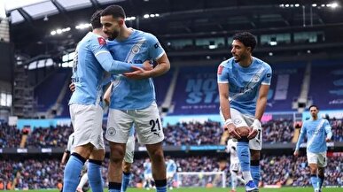 صعود منچسترسیتی / زمان بازی لیورپول و برایتون | اخبار ورزشی