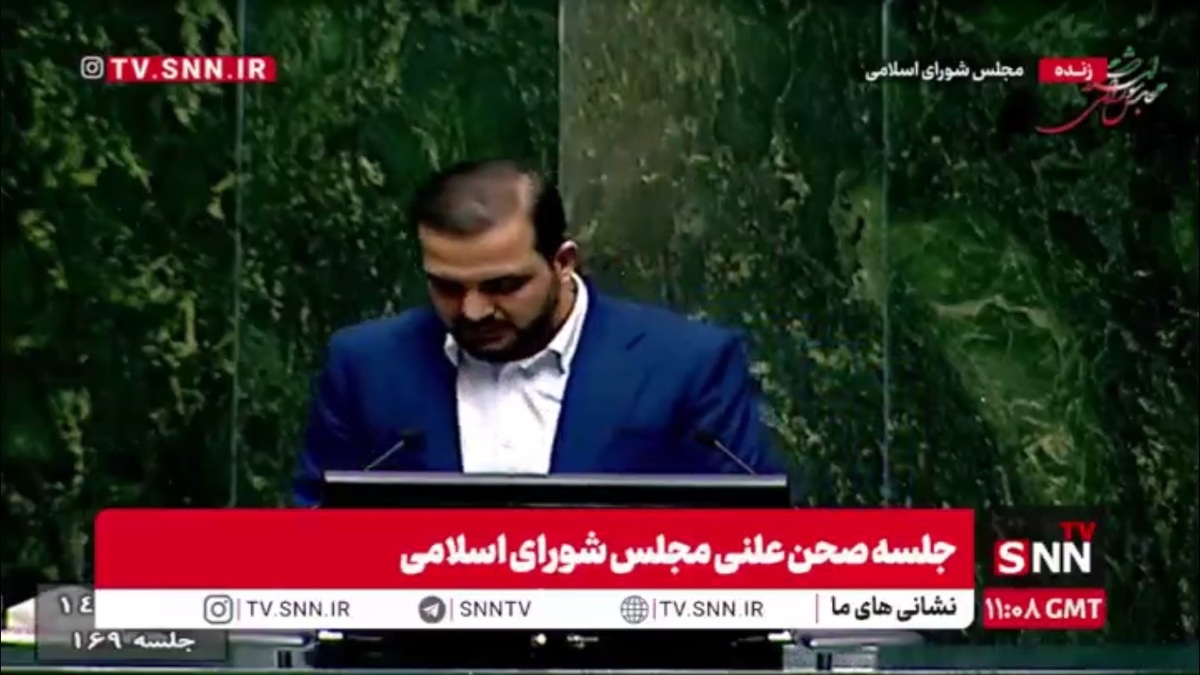 یوسفی: میزان انتشار اوراق برای سال آینده نسبت به سنوات گذشته خیلی کمتر است و تنها ۲۰۰ هزار میلیارد تومان افزایش پیدا کرده است