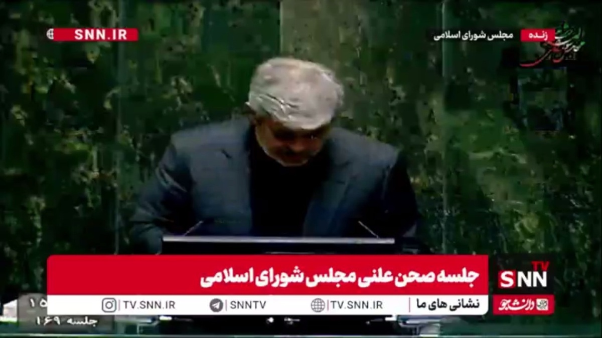 تاجگردون، رئیس&zwnj; کمیسیون تلفیق: کف حقوق گمرکی برای واردات خودرو ۴ درصد تعیین شده/ مابقی حقوق ورودی در قالب سود بازرگانی مصوبه دولت تعیین می&zwnj;شود