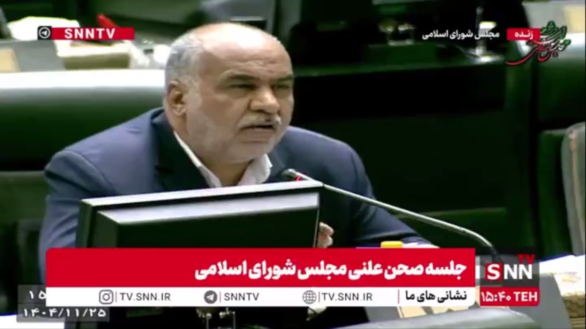 صباغیان: مردم از ما سوال می&zwnj;کنند خودرو آنسوی مرز یک سوم یا نصف قیمت است؛ چرا نمی&zwnj;گذارید از خودروی ارزان استفاده کنیم؟/ خودروسازان ظلم می&zwnj;کنند ظلم ظلم ظلم