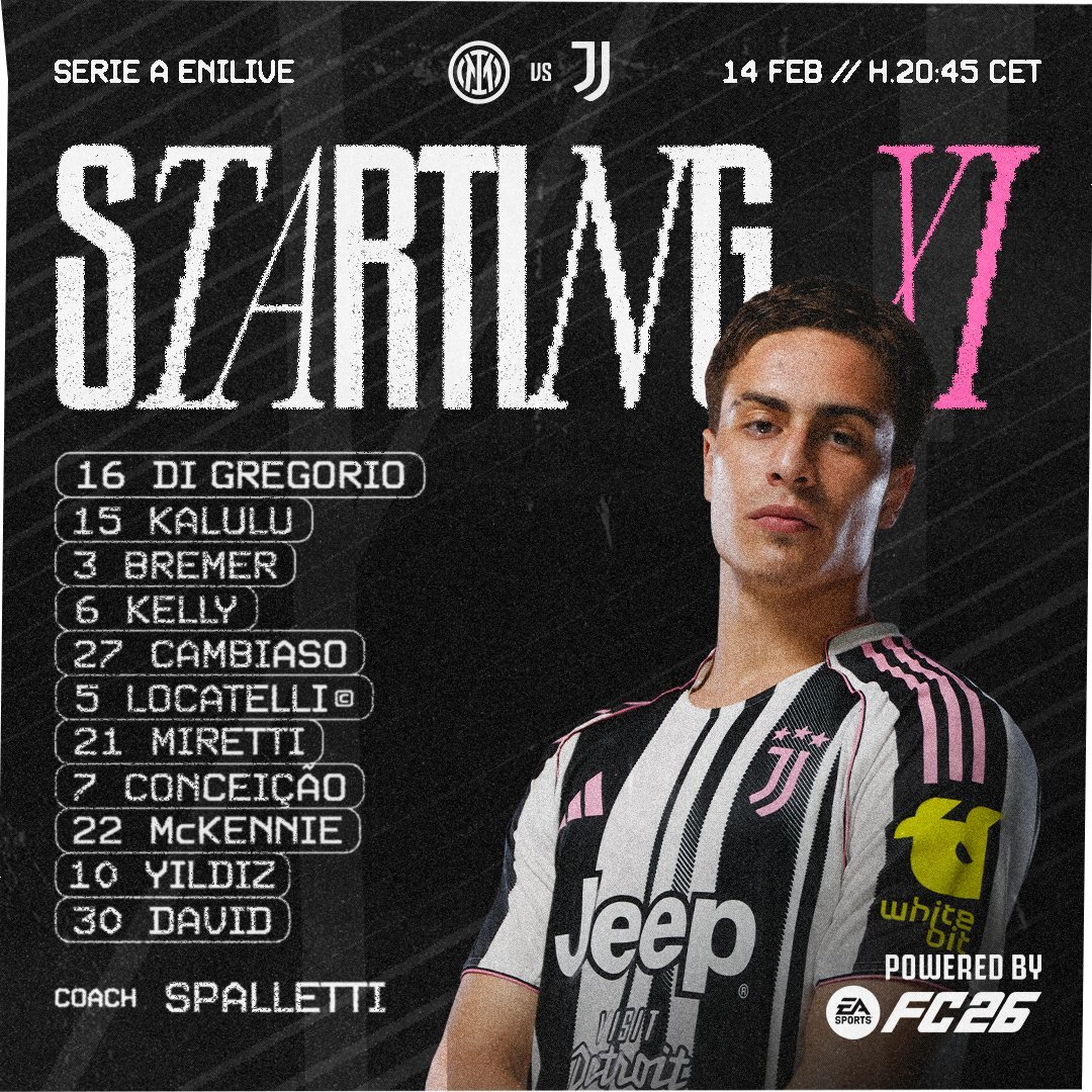 ترکیب دو تیم اینتر و یوونتوس ترکیب دو تیم اینتر و یوونتوس