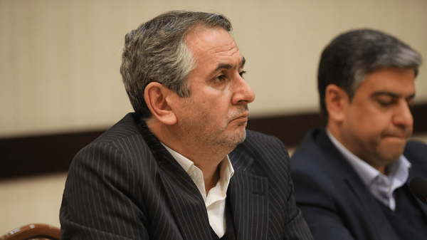 انتقاد نماینده اردبیل از بانکها: هنوز ریالی از تسهیلات ۲۰ هزار میلیاردی سفر رئیسجمهور پرداخت نشده است