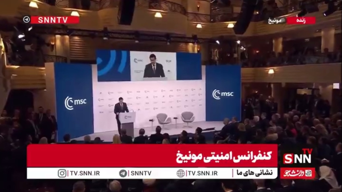 روبِیو نظم جهان&zwnj;گرایی را محکوم کرد: توهم جهانی&zwnj;شدن منافع ملی را قربانی کرد!