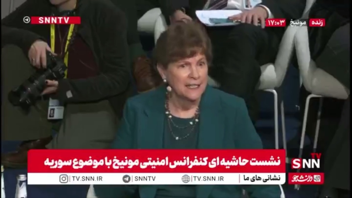 سناتورآمریکایی: بسیاری از سوری&zwnj;ها می&zwnj;خواهند آمریکا از آنها دفاع کند! / ما منافعی داریم که دولت سوریه باید آن&zwnj;ها را تأمین کند