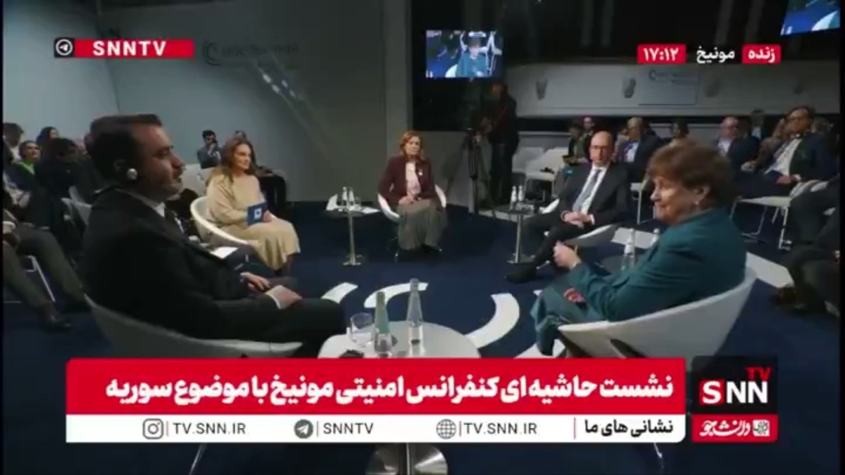 سناتور آمریکایی: حذف تروریست&zwnj;ها کلید برداشتن تحریم&zwnj;ها و ورود سرمایه&zwnj;گذاران به سوریه است!