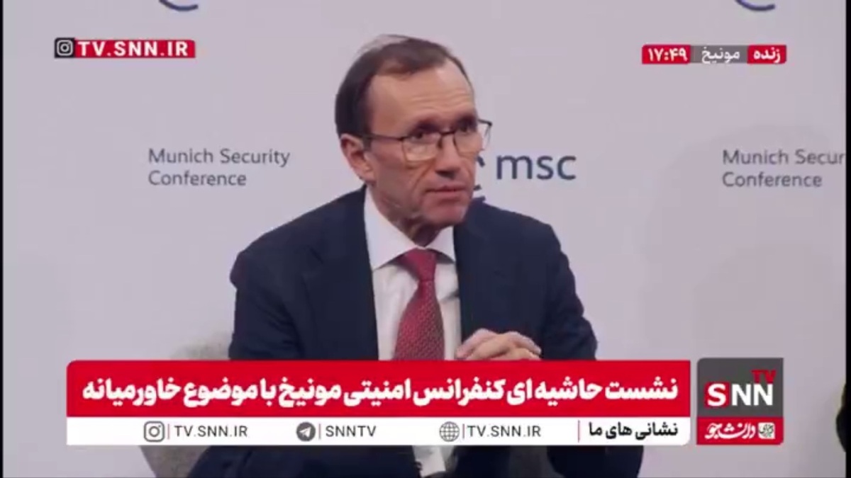 وزیرخارجه نروژ: تنها راه صلح غزه تشکیل کشور مستقل فلسطین است