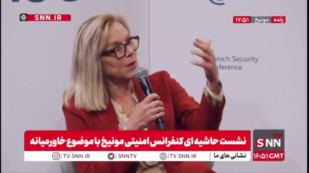 مسئول ارشد هماهنگ&zwnj;کننده انسان&zwnj;دوستانه و بازسازی برای غزه: اسرائیلی ها طرح دو دولتی را قبول ندارند / فلسطینیان باید حقوق خودشان را داشته باشند