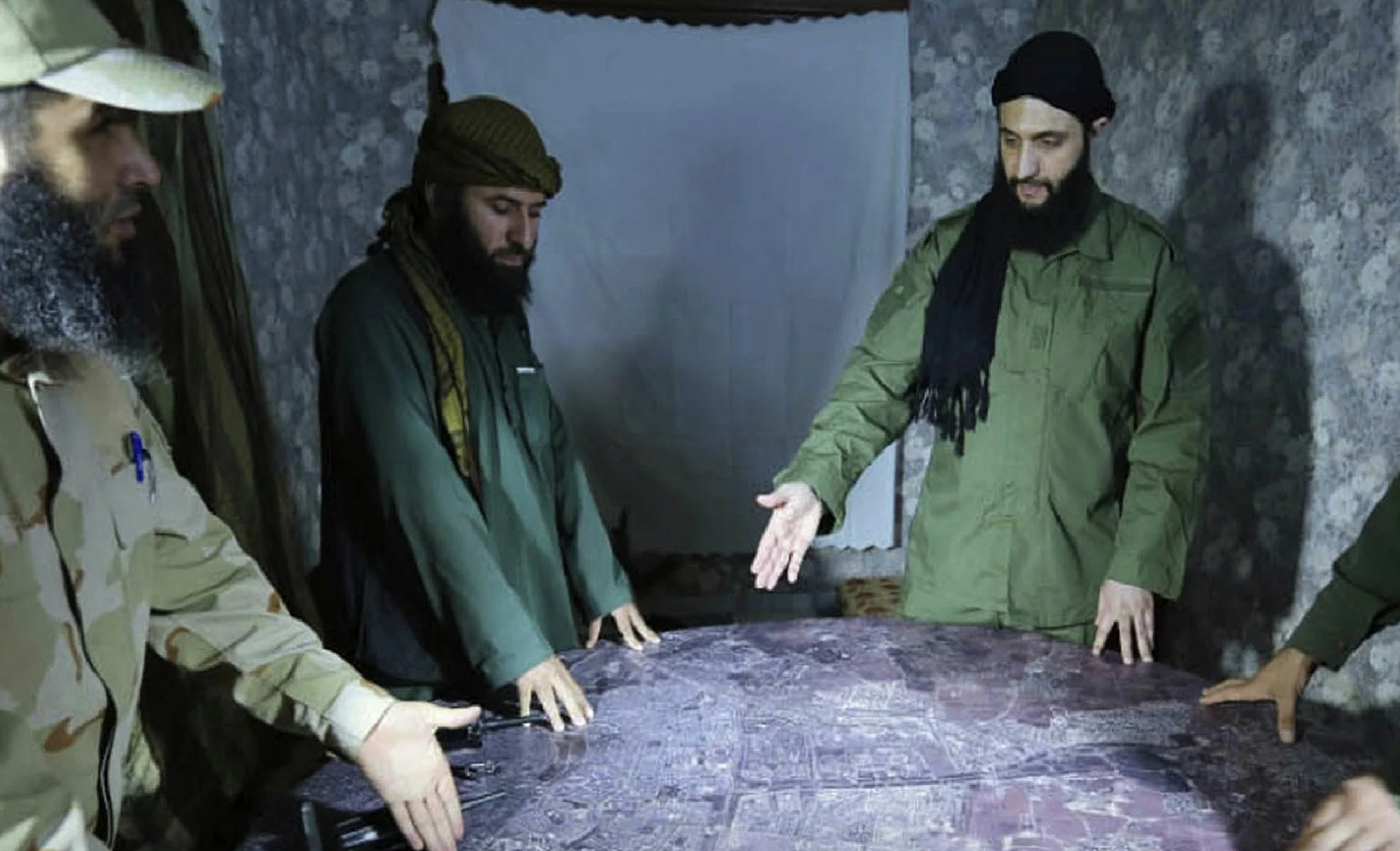 تهدیدات نوظهور داعش با همدستی جولانی؛ زنگ خطر برای منطقه!