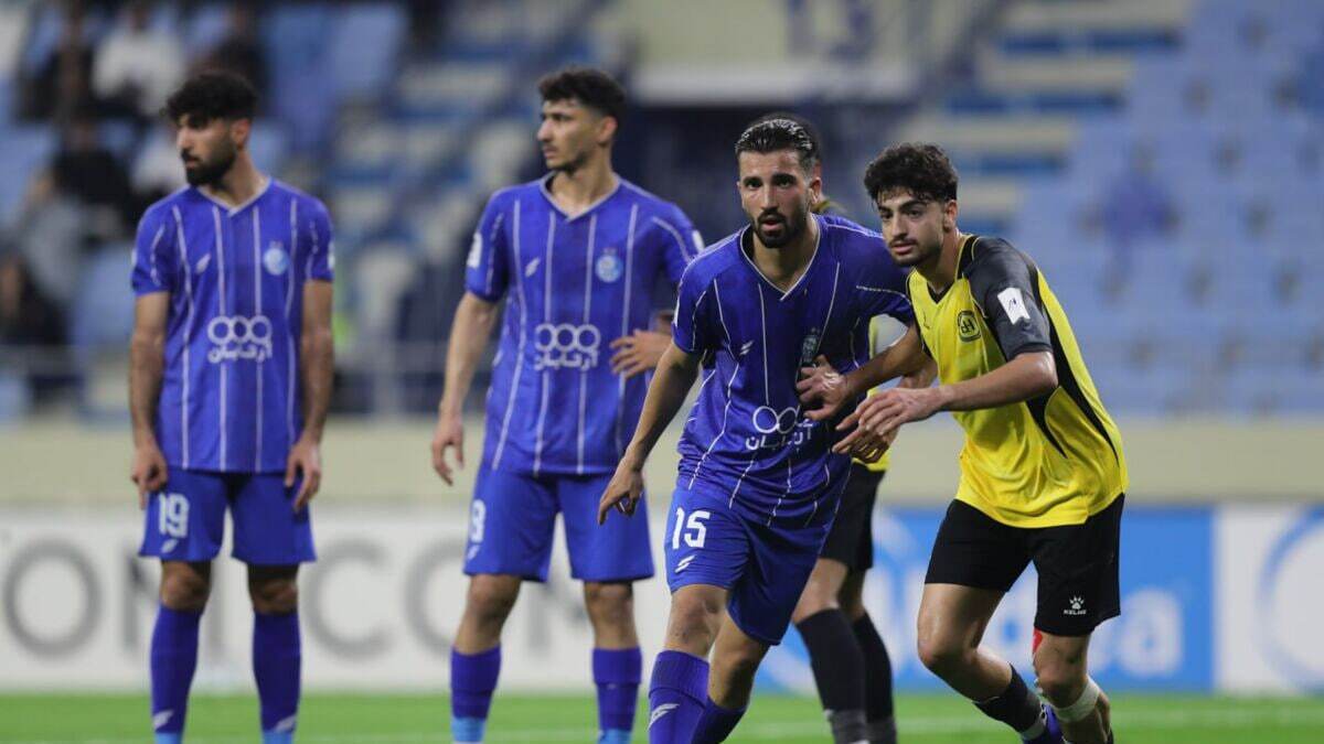 استقلال به دنبال تکرار معجزه ۲۰۱۸