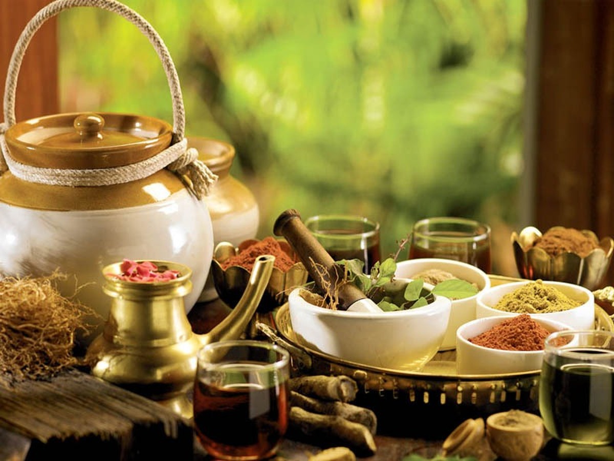 کدام دمنوش‌ها برای تسکین سردرد و درمان افسردگی خوب هستند؟