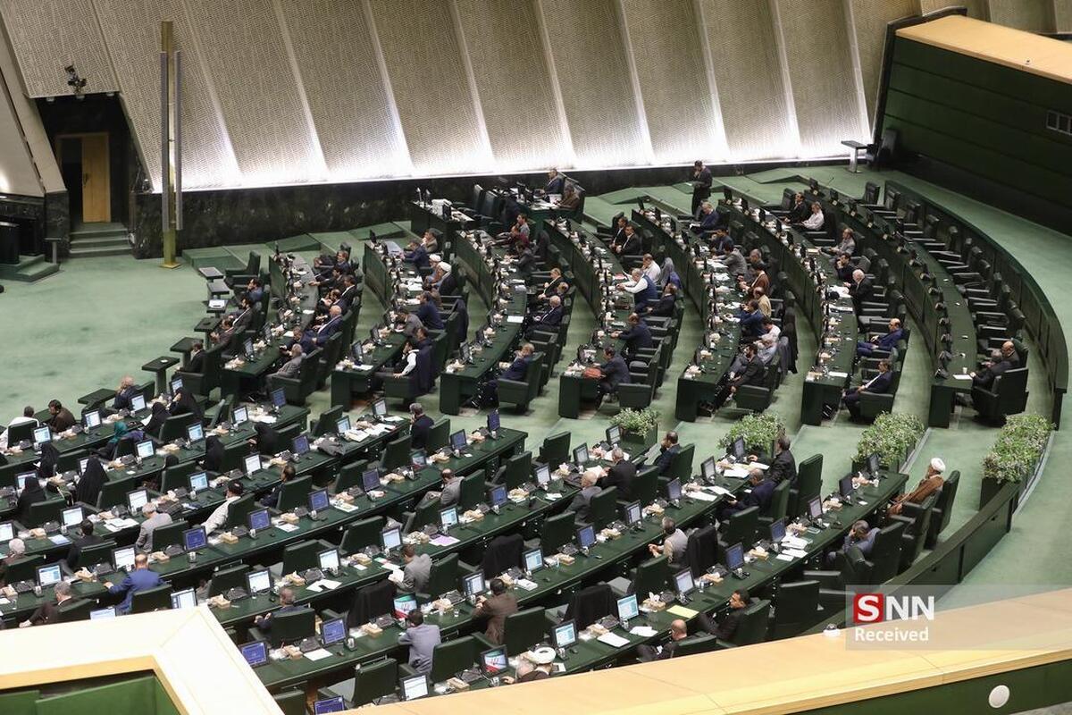 مجلس با پیشنهاد عوارض دریافتی از هر گردشگر خارجی از مبادی هوایی معادل ۵ یورو موافقت کرد + فیلم