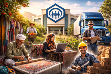 رانندگان با ۱۳ هزار بیمه شده بزرگترین گروه بیمه‌شدگان خاص در سیستان و بلوچستان هستند