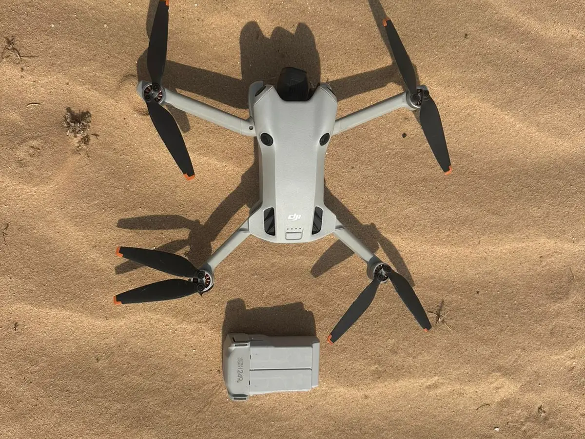 محکومیت ۶۰ میلیارد ریالی فروشندگان پهپاد قاچاق در کرمان