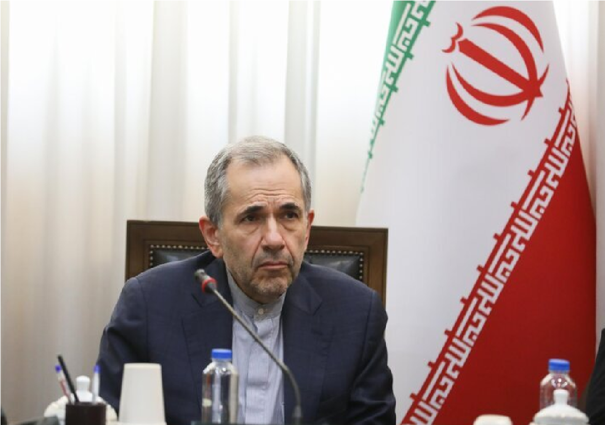 تخت‌روانچی: توافق با آمریکا مشروط به برداشتن تحریم‌هاست/ اگر تجاوزی علیه ایران صورت گیرد، همه آسیب خواهند دید+فیلم