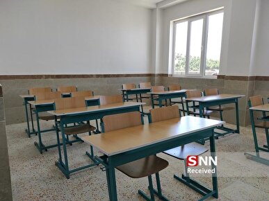 خیران مدرسه‌ساز ۲۵ همت برای ساخت فضاهای آموزشی تعهد کردند