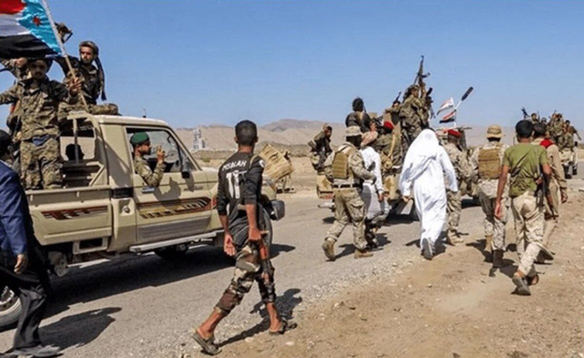 عربستان دومین پایگاه نظامی بزرگ یمن را تصرف کرد