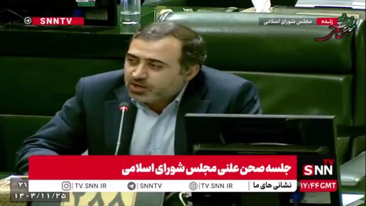 عضو کمیسیون انرژی مجلس: افزایش تولید نفت و گاز و سرمایه&zwnj;گذاری در میادین مشترک، کلید کاهش مشکلات انرژی و تقویت صنعت نفت ایران است