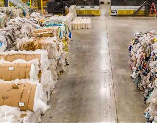 شهرضا به جمع شهر‌های دارای مدیریت نوین پسماند پیوست