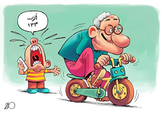 رشد ۷.۵ درصدی تماس‌ها با اورژانس اجتماعی همدان