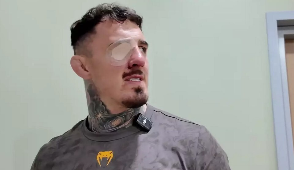 ابهام در آینده آسپینال/ کمربند سنگین‌وزن UFC در آستانه خلأ؟ | اخبار ورزشی