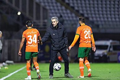 مس رفسنجان؛ برد امیدبخش در دل بحران سقوط | اخبار ورزشی