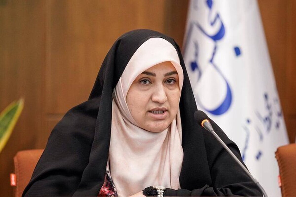 رفیعی: سال گذشته در بخش حمایت از محصولات و نهاده‌های کشاورزی ۵۰۷ همت کسری داشتیم؛ کمیسیون پیشنهاد کاملا منطقی ۱۴۴ همتی را داده است + فیلم