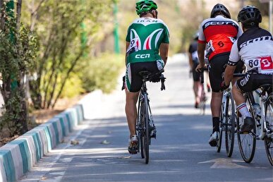 آغاز اردوی تیم ملی پارادوچرخه سواری برای مسابقات قهرمانی آسیا | اخبار ورزشی