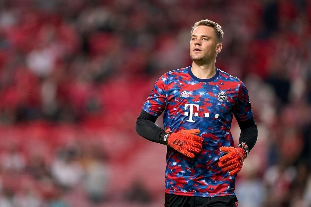 مصدومیت مانوئل نویر تایید شد؛ دوری سه هفته&zwnj;ای از میادین