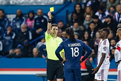 داور بازی رئال مادرید و بنفیکا مشخص شد | اخبار ورزشی