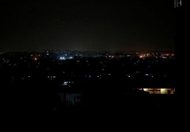 قطع برق در برخی از نقاط گرگان همچنان ادامه دارد&nbsp;