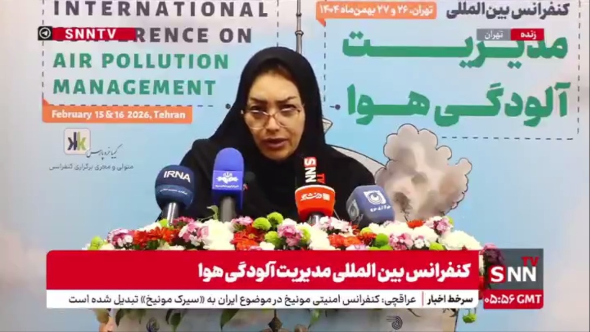 تاج&zwnj;بخش: کشور رو به خشک شدن رفته است