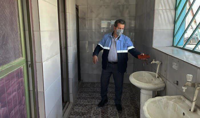 فقدان برنامه و اعتبار برای نیازهای روزمره/ شعار