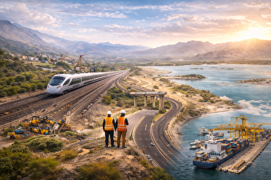 طرح جامع توسعه سیستان و بلوچستان ابلاغ شد / هدفگذاری برای رسیدن به متوسط کشوری شاخص توسعه در ۲.۵ سال