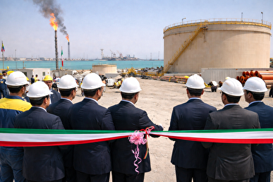 اشتغال‌زایی برای ۴ هزار نفر در بوشهر با افتتاح ۲۲۰۰ طرح اقتصادی طی دهه فجر