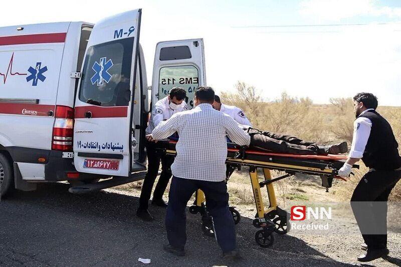 بهره مندی ۴.۵ میلیون نفر از خدمات سلامت هلال احمر/ هوشمندسازی خدمات سلامت