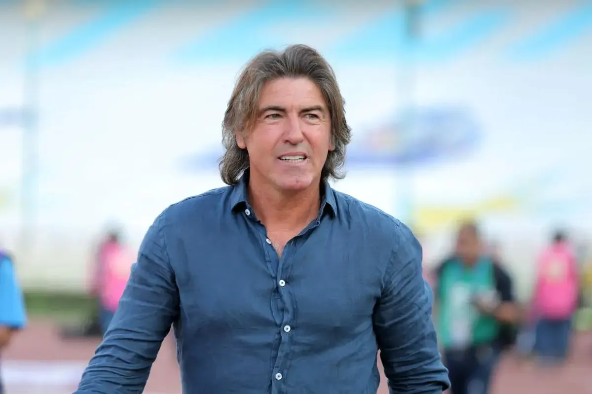 واکنش رسمی استقلال به شایعه تغییر کادر فنی/ تأکید بر آرامش پیش از بازی آسیایی