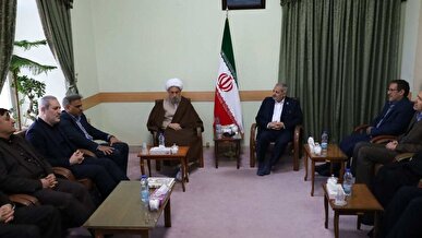 کاظمی: تقویت هویت ملی و دینی، محور اصلی برنامه‌های آموزش‌وپرورش است