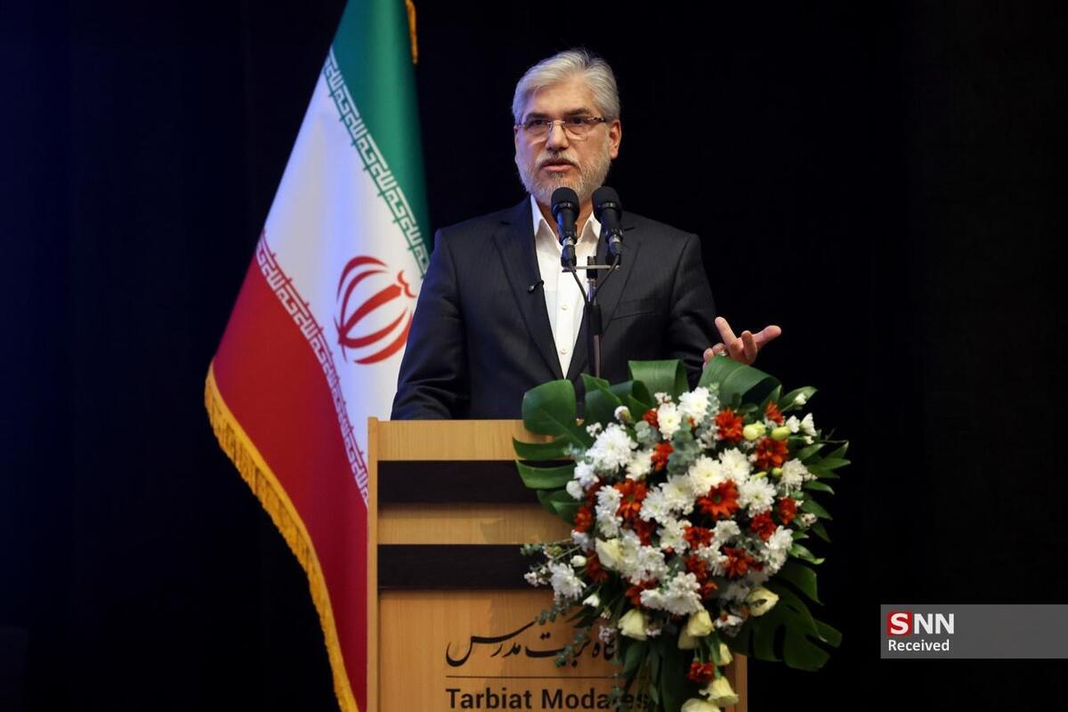 وزیر علوم: اقتصاد دانش‌بنیان چاره‌ای جز فروتنی و گشاده‌روئی در برابر تخریب خلاق ندارد + فیلم